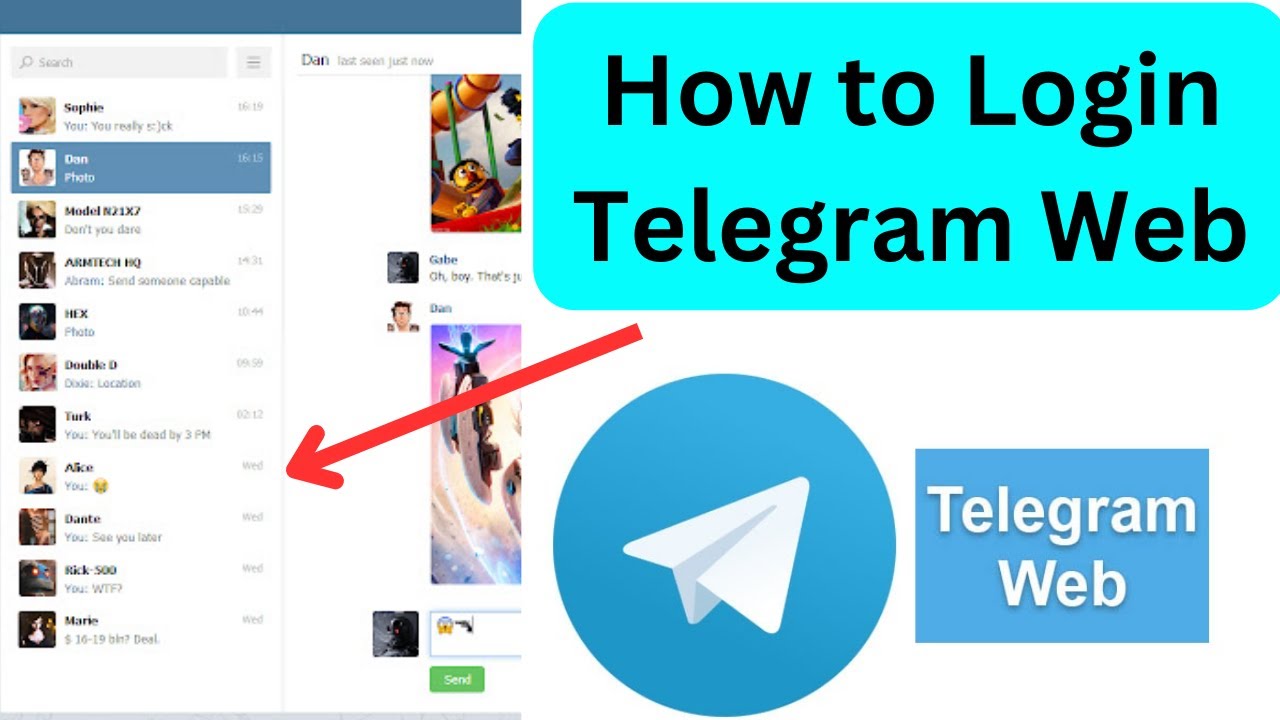 How to Use Channel Username IDs for Telegram Number Screening